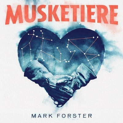 Forster Mark • Musketiere LP