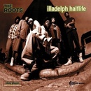 ROOTS: ILLADELPH/HALFLIFE LP