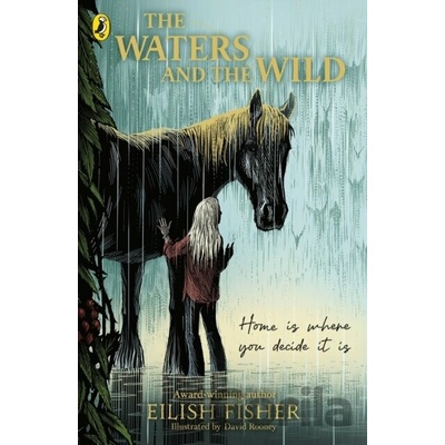 The Waters and the Wild Eilish Fisher