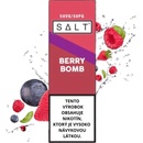 Juice Sauz SALT Berry Bomb 10 ml 20 mg