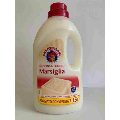 Chanteclair Sapone da Bucato Marsiglia tekuté mýdlo na praní 1500 ml