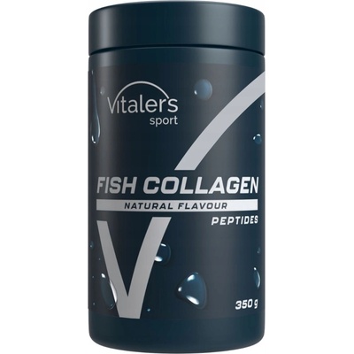 Vitaler's Športový prírodný rybí kolagén 350 g