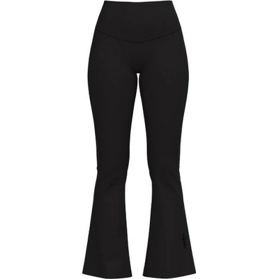 Dámske legíny RH+ BOUNDLESS PANTS čierna