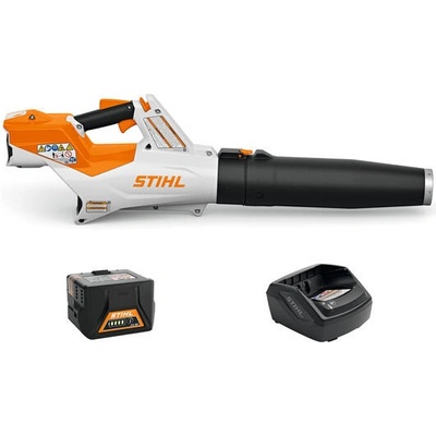 Stihl BGA 60 set s 1x AK 30