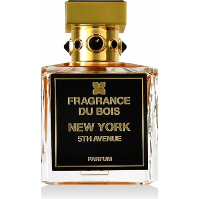 Fragrance Du Bois New York 5th Avenue parfum unisex 100 ml tester