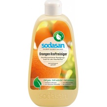 Sodasan univerzální čistící prostředek Orange 500 ml