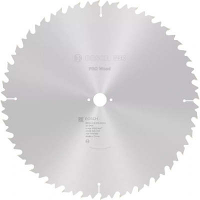 Bosch 2608640704 Řezný kotouč Construct Wood 450x30mm 32Z