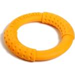 KIWI WALKER Играчка за кучета Kiwi Walker RING MAXI оранжева 18 см