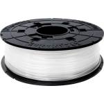 XYZprinting Консуматив за 3D принтер XYZprinting RFPLEXEU01E, TOUGH PLA (NFC) filament, 1.75 mm, Бял (3D-XYZ-TOUGH-PLA-WHITE) - itmode