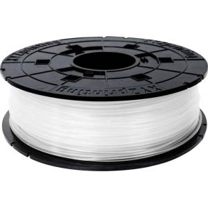 XYZprinting Консуматив за 3D принтер XYZprinting RFPLEXEU01E, TOUGH PLA (NFC) filament, 1.75 mm, Бял (3D-XYZ-TOUGH-PLA-WHITE) - itmode