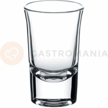 Pasabahce Pohár na vodku 40 ml