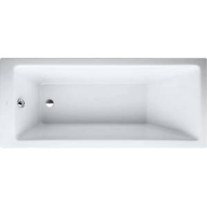 Laufen Pro - Вана с конструкция 160х70см бяла H2339510000001 (H2339510000001)