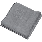 Koch-Chemie coating towel - Полираща кърпа сива 40x40см (4216)