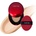 TirTir - Mask Fit Red Mini Cushion 4.5g - 21N Ivory