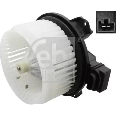 FEBI Vnitřní ventilátor FB 105681