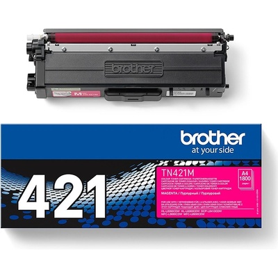 Brother TN-421M - originálny