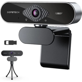 Image 1 of Depstech D04