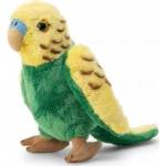 One for Fun Wavy Parrot
