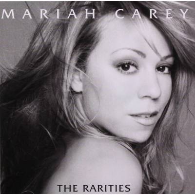 Mariah Carey - The Rarities Music CD