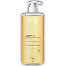 SVR Topialyse Huile Lavante Sprchový olej pre celú rodinu 1000 ml