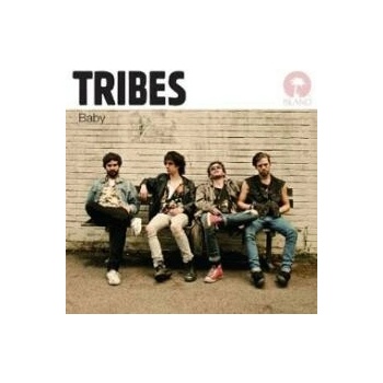 Tribes - Baby CD