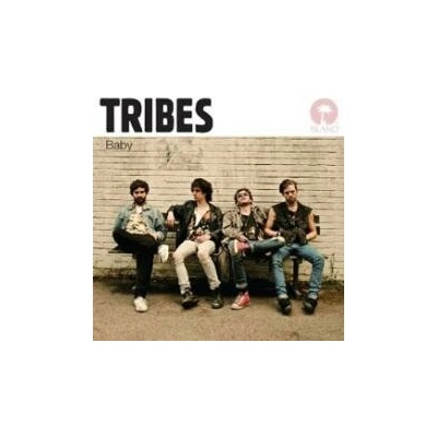 Tribes - Baby CD