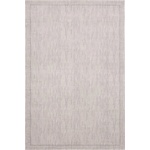 Agnella Бежов вълнен килим 200x300 cm Linea - Agnella (5901760270588)