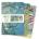 Flame Tree Publishing Vincent van Gogh: Blossom Set of 3 Midi Notebooks | Flame Tree Publishing