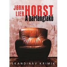 A barlanglakó