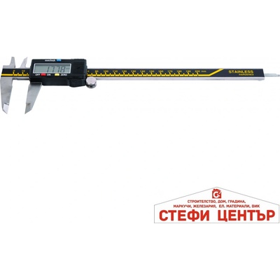 Topmaster Professional Шублер дигитален 150х0.01mm TMP (280301)