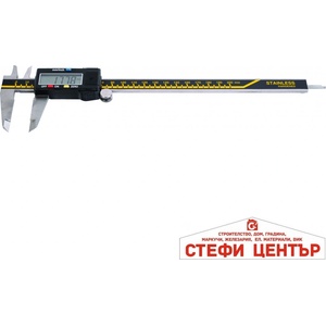 Topmaster Professional Шублер дигитален 150х0.01mm TMP (280301)