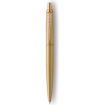 Parker Химикал Parker Royal Jotter XL Monochrome, златист