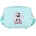 DISNEY Несесер Disney Minnie Heart wash bag - Blue (Blue)