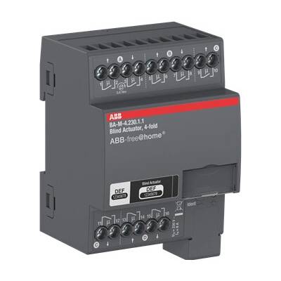 ABB Člen BA-M-4.230.1.1 akční žaluziový 2CDG510028R0011