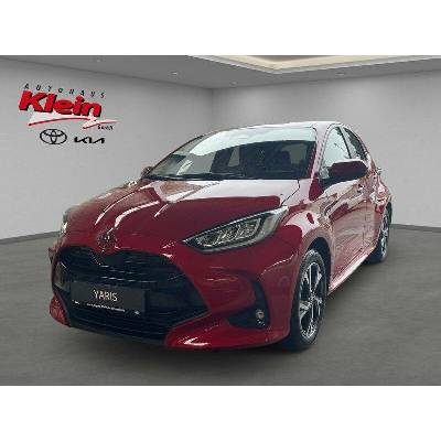 Toyota Yaris 1.5 Hybrid 86 kW