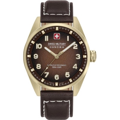 Swiss Military Hanowa SMWGA0001551