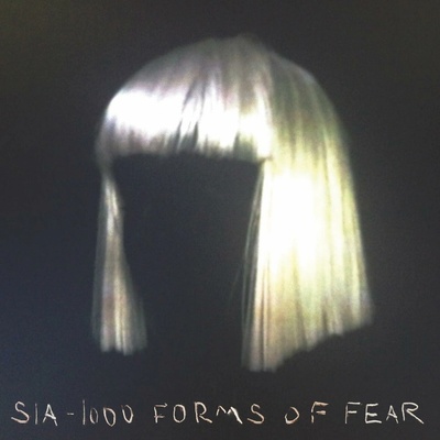 Sia - 1000 Forms Of Fear Deluxe Purple Vinyl 2 2LP LP