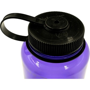 Nalgene WM Sustain Бутилка за пиене 1 л лилава (078824)