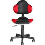 FURNIT Стол Speed Red