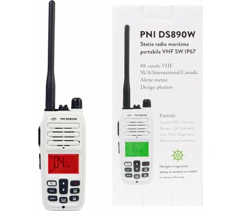PNI DS890W