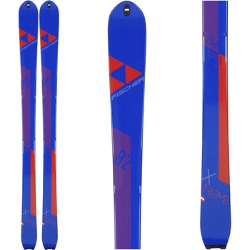 Fischer X-TREME 82 21/22