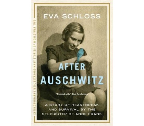 After Auschwitz