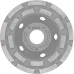 Bosch - Диамантен шлифовъчен диск за бетон 115x22, 23 мм 2608601761 (2608601761)