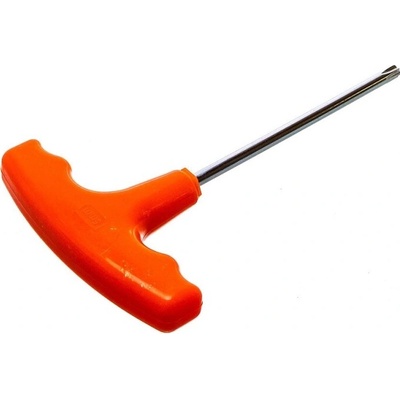 Skrutkovač T pre Stihl T25 vhodný pre skrutky s hlavou Torx (OEM 08123701000)