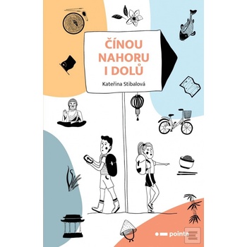 Čínou nahoru i dolů