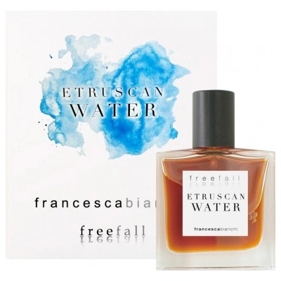 Francesca Bianchi Etruscan Water parfumovaný extrakt unisex 30 ml