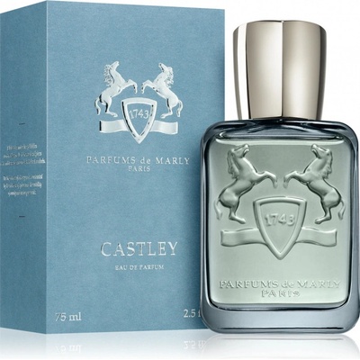 Parfums de Marly Castley EDP 75 ml