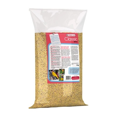 Classic Eggfood Dry suchá vaječná směs Versele Laga 10 kg