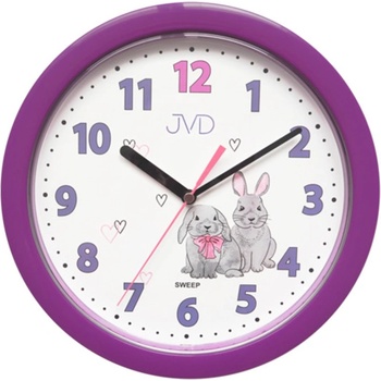 JVD HP612.D2