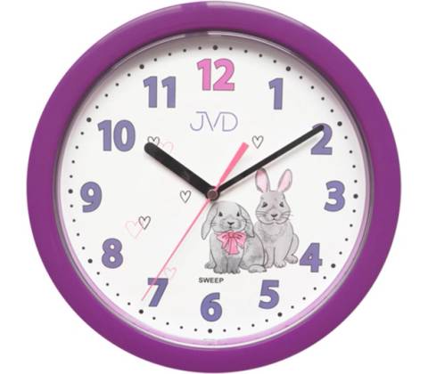 JVD HP612.D2